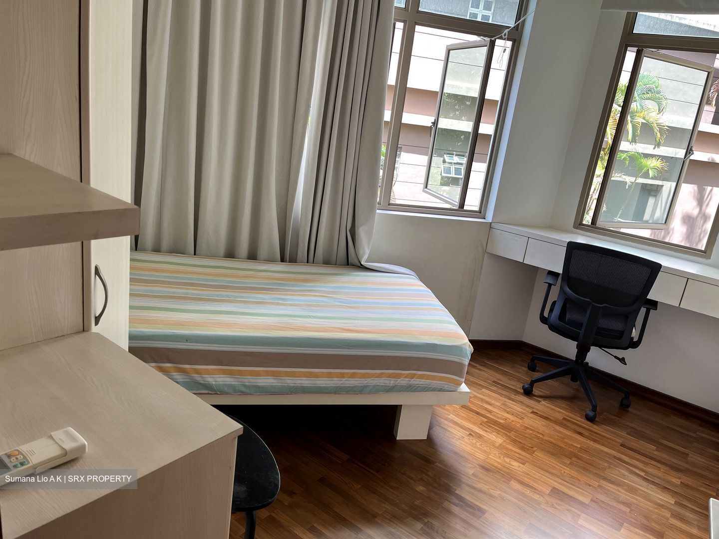 Palm Residence (D21), Apartment #430658471